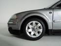 1:18 Welly Volkswagen Passat 2000 Grey Metallic. Uploaded by Francisco